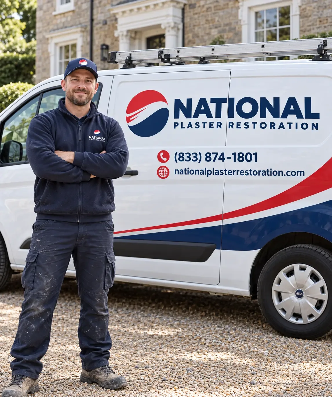 Plaster Repair company in Round Lake, NY